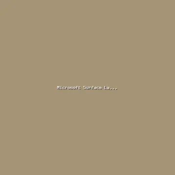 Microsoft Surface Laptop 5