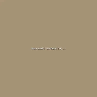 Microsoft Surface Laptop 5