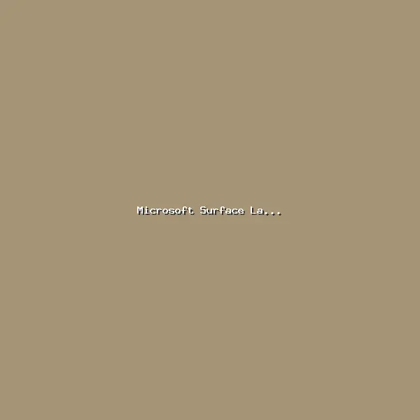 Microsoft Surface Laptop 5