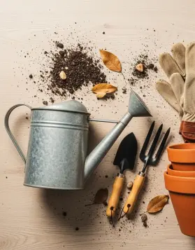 Home & Garden