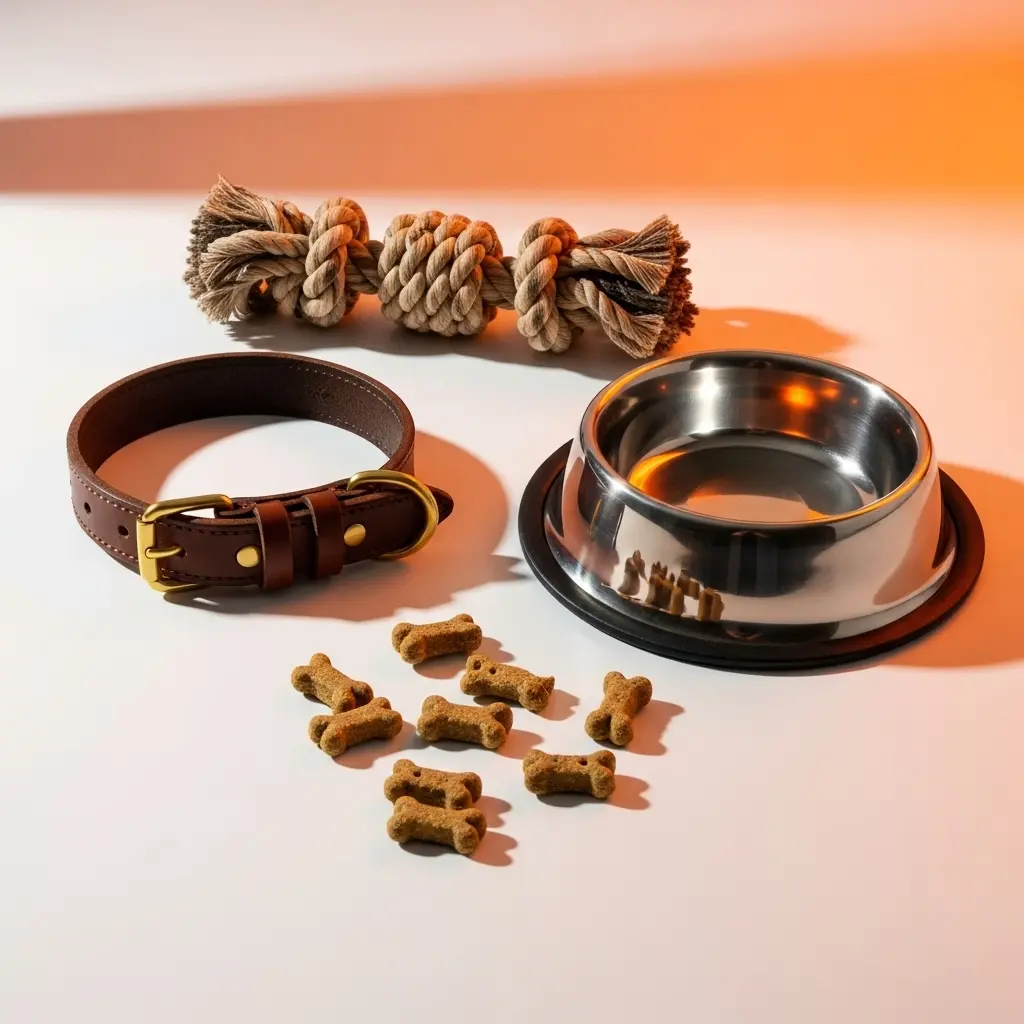 Pet Supplies