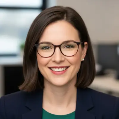 Lisa Anderson